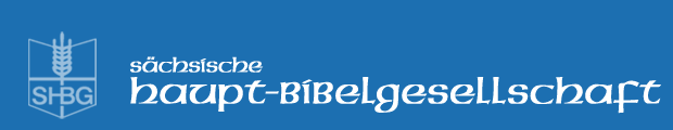 Sächsische Haupt-Bibelgesellschaft