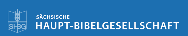 Sächsische Haupt-Bibelgesellschaft