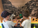 Wunderkammer Bibel