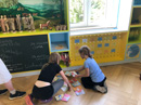 Wunderkammer Bibel